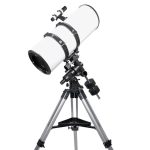 800mm White Professional Telescope 203mm Aperture Equatorial gallery 03