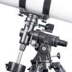 800mm White Professional Telescope 203mm Aperture Equatorial gallery 04