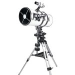 800mm White Professional Telescope 203mm Aperture Equatorial gallery 05