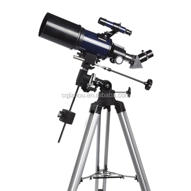 80400EQ 400mm Sighting Sky Black Refractor Professional product detail 1