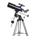 80400EQ 400mm Sighting Sky Black Refractor Professional main