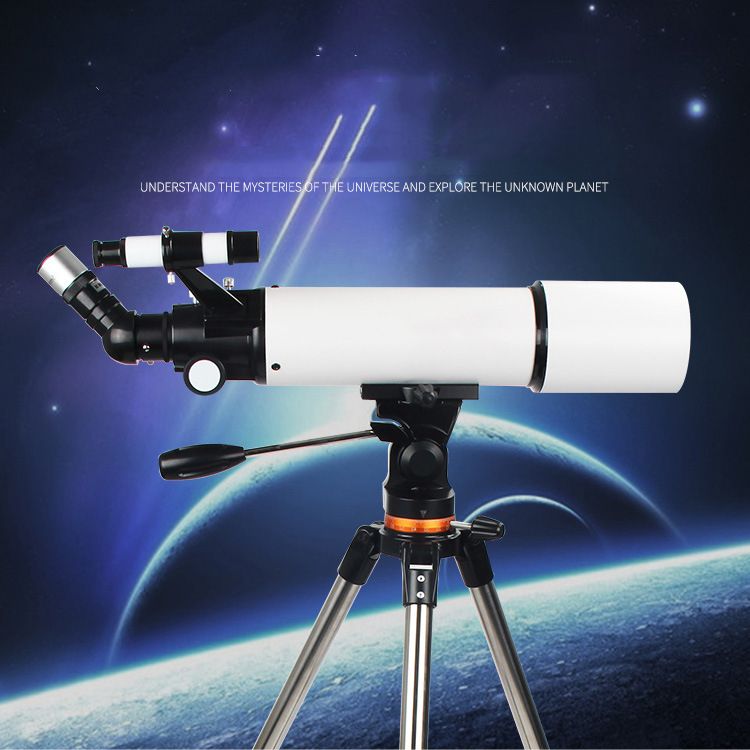 80500 Telescopio HD 90X Zoom Monocular with Tripod product detail 2