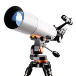 80500 Telescopio HD 90X Zoom Monocular with Tripod main