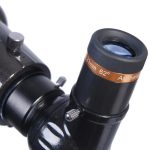 80eq Equatorial Refractor Astronomical Telescope for Sale gallery 02