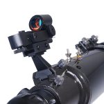 80eq Equatorial Refractor Astronomical Telescope for Sale gallery 03