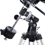 80eq Equatorial Refractor Astronomical Telescope for Sale gallery 04