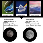 80mm Big Objective Lens 20X-60X Zoom Spotting Scope gallery 02