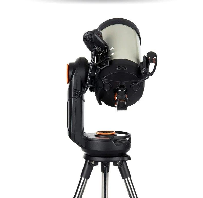 8HD Intelligent Automatic Star-Seeking Schick Astronomical product detail 3