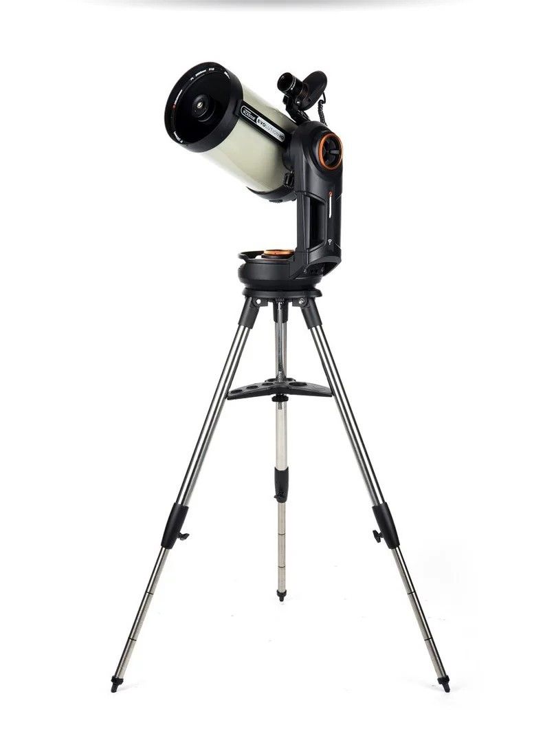 8HD Intelligent Automatic Star-Seeking Schick Astronomical product detail 4
