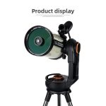 8HD Intelligent Automatic Star-Seeking Schick Astronomical gallery 03