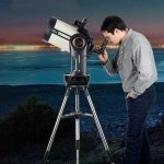 8HD Intelligent Automatic Star-Seeking Schick Astronomical main