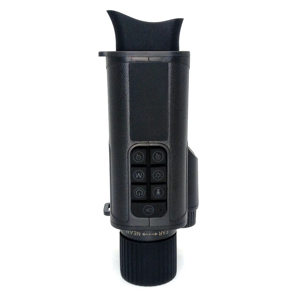 8X Zoom Infrared Digital Night Vision Monocular Telescope product detail 5