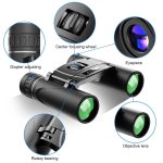 8X21 Kids Binocular Outdoor Sourcing Observing Binocular for gallery 02