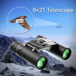 8X21 Kids Binocular Outdoor Sourcing Observing Binocular for gallery 03