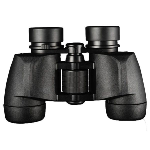 8x30 High Clarity Binoculars Wide Angle Waterproof Compact main