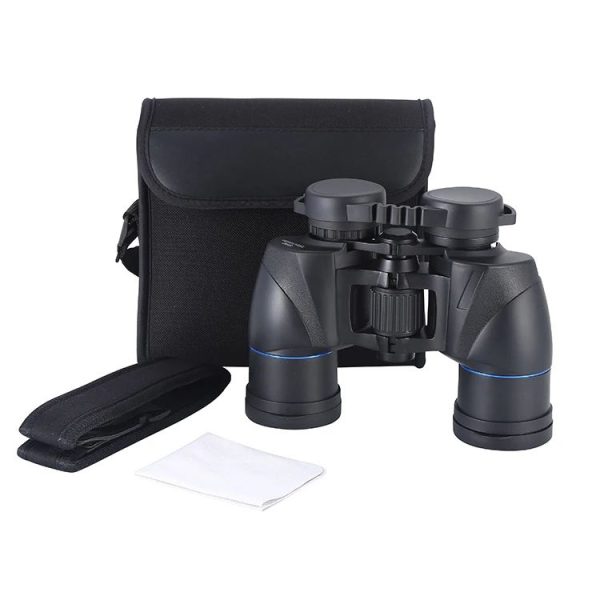 8X40MM Wide Angle View BAK4 FMC Long Distance main