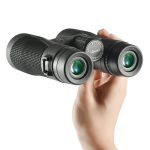 8x42 High Quality Binoculars Low Light Vision High gallery 03