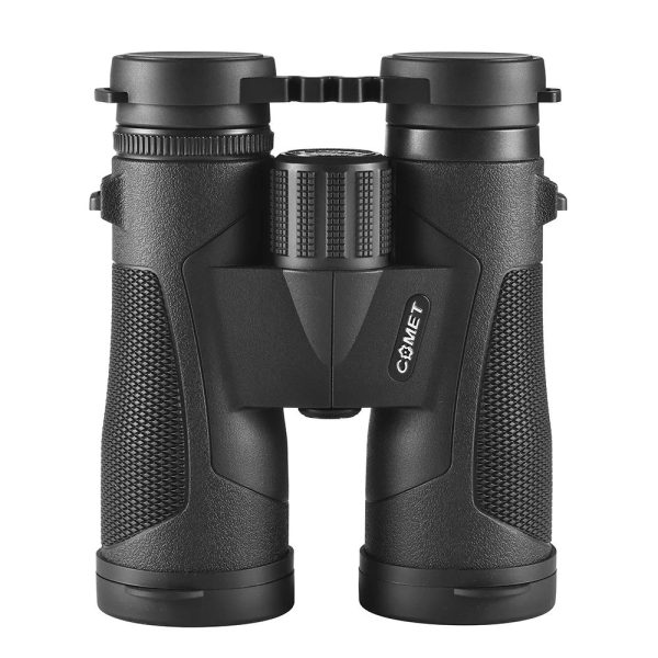 8x42 High Quality Binoculars Low Light Vision High main