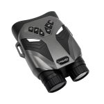 8XZoom Night Vision Binoculars with 3-inch Screen and gallery 02
