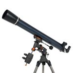 90EQ Refractor Telescope Refractor Telescope for Beginners gallery 01
