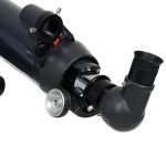 90EQ Refractor Telescope Refractor Telescope for Beginners gallery 03