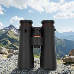 9x46mm High-Power High-Definition Binoculars with BAk4 Prism gallery 05