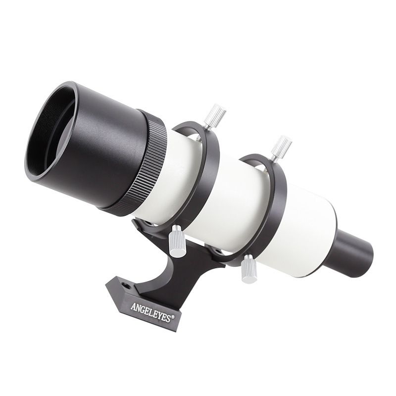 9x50 Finderscope 9X Magnification Aluminum Alloy &amp; Glass product detail 5
