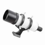 9x50 Finderscope 9X Magnification Aluminum Alloy & Glass gallery 02