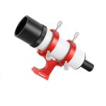 9x50 Finderscope 9X Magnification Aluminum Alloy & Glass gallery 05