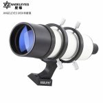 9x50 Finderscope 9X Magnification Aluminum Alloy & Glass main