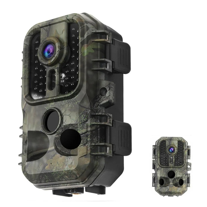 DL002 HD Trail Camera