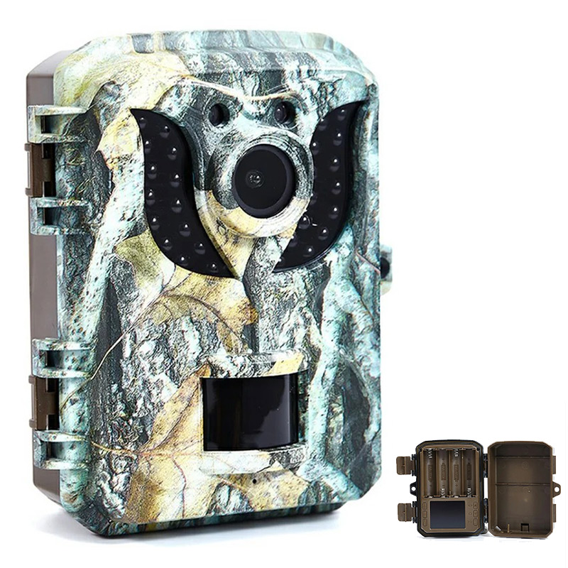 DL005 HD Trail Camera