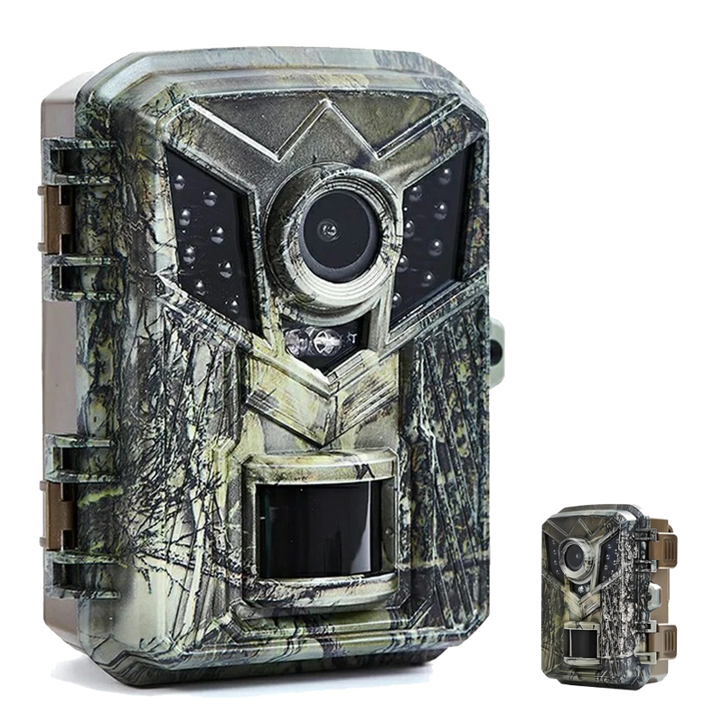 DL006 HD Trail Camera