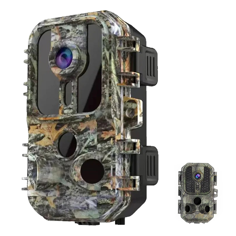 DL022 HD Trail Camera