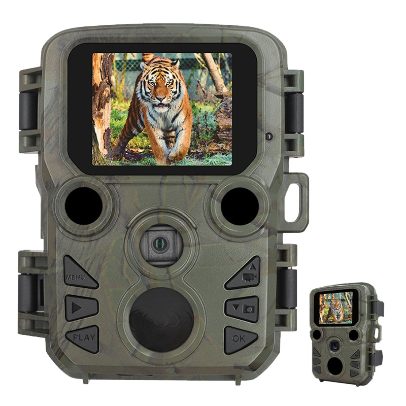 H511C HD Trail Camera