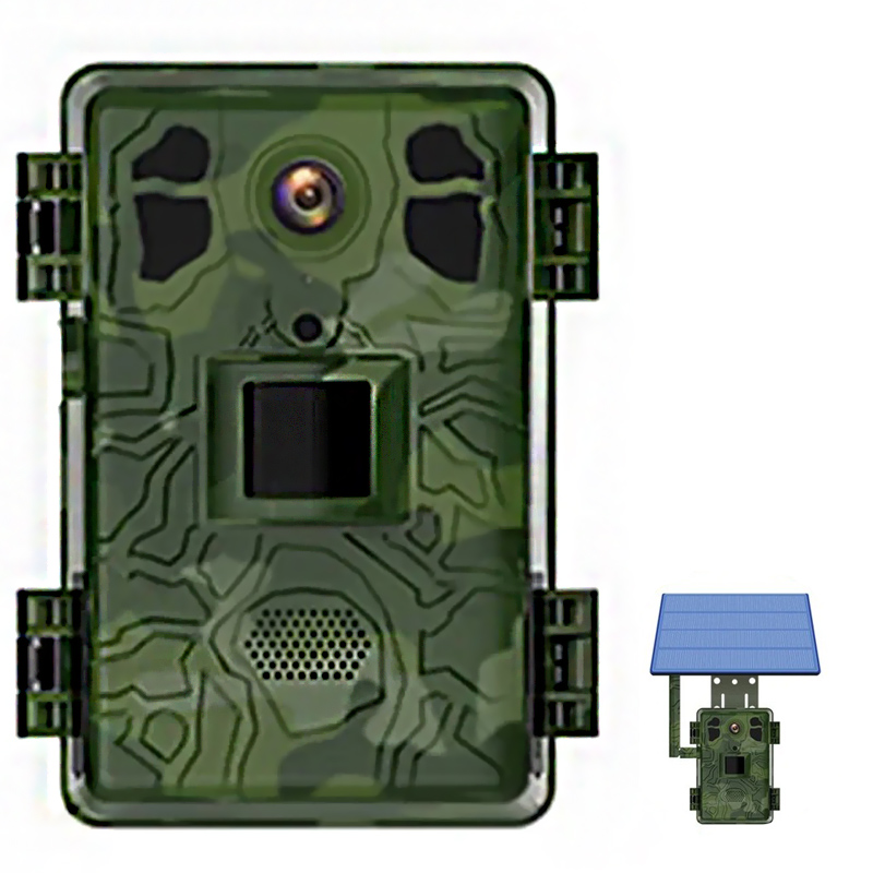 H6 HD Trail Camera