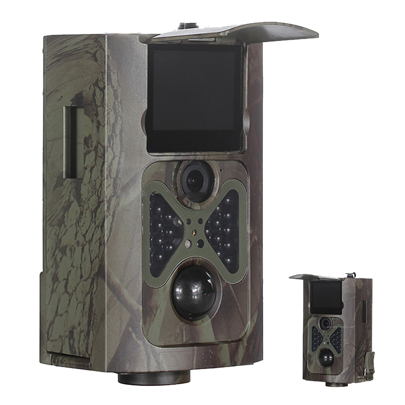 HC4055 16MP Trail Camera