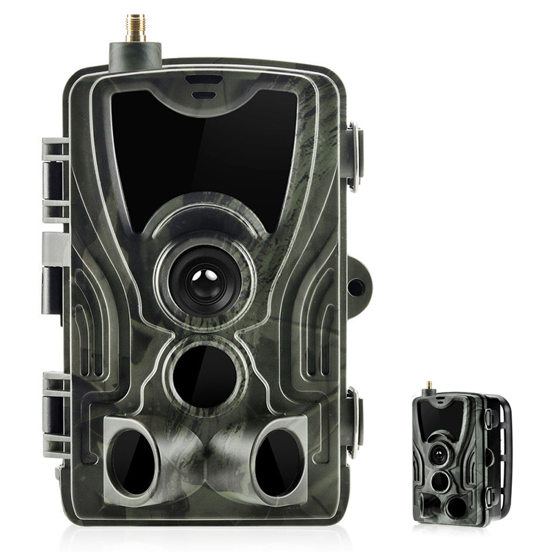 HC801LTE-OG2959 16MP 4G Trail Camera