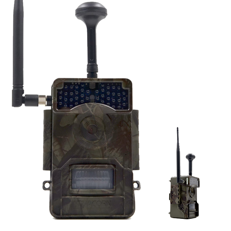 Ltl-6511MG-4G 4G 12MP Cellular Trail Camera