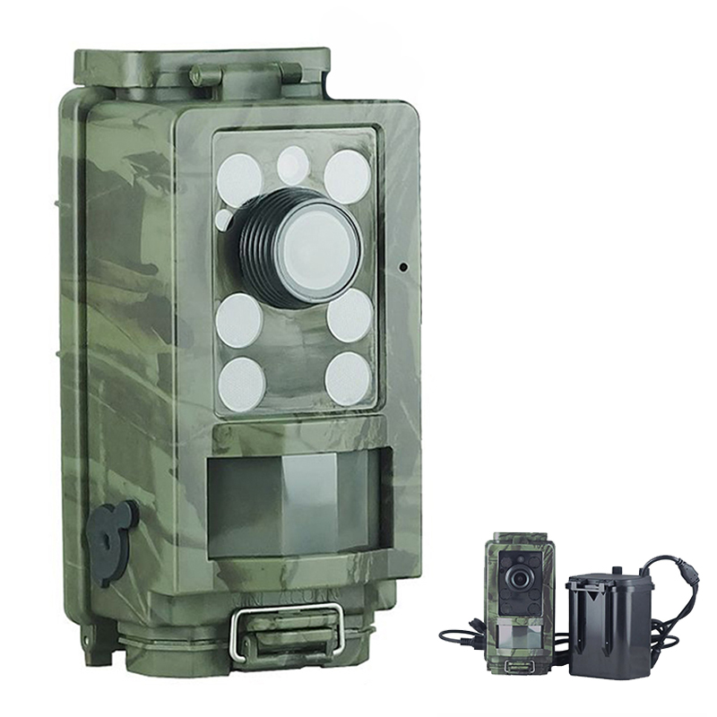Ltl-8816-4G 4G 4K Cellular Trail Camera