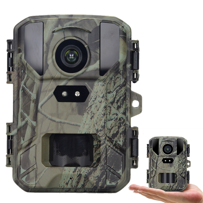 MINI800 50MP Trail Camera