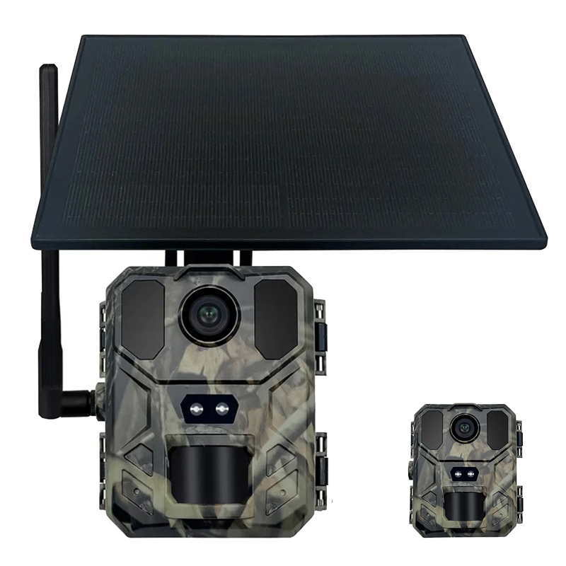 MINI900PRO 24MP Trail Camera