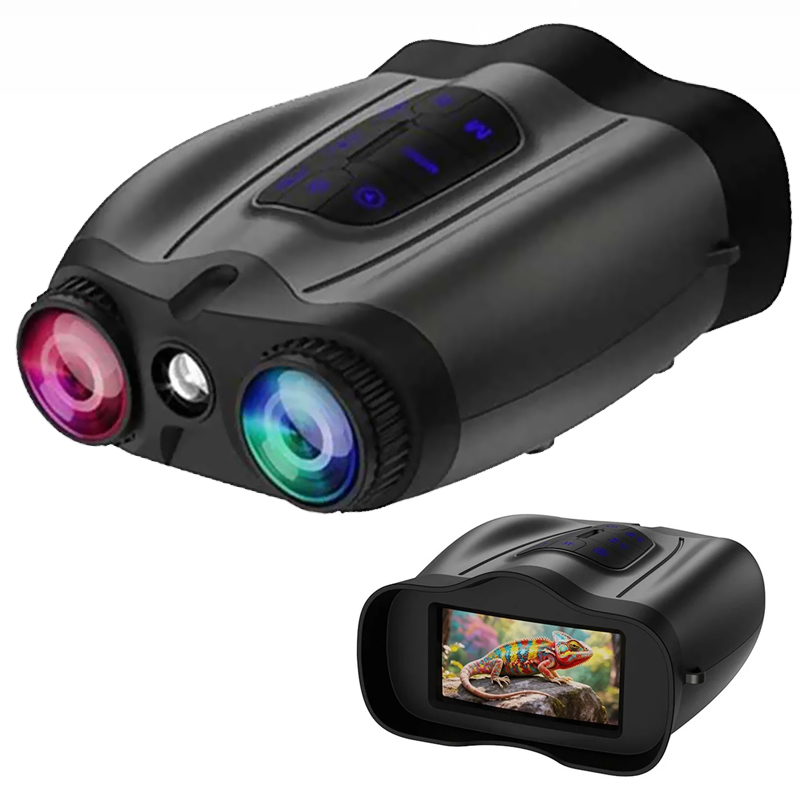 Minmaxoutdoors JA54 Night Vision Binoculars