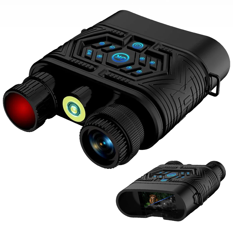 Minmaxoutdoors M-AC1000 1080P Digital Night Vision Camera