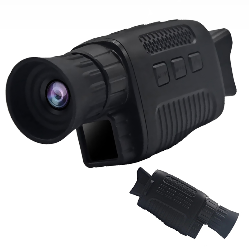 Minmaxoutdoors M-NV1000 Outdoor Night Vision Monocular
