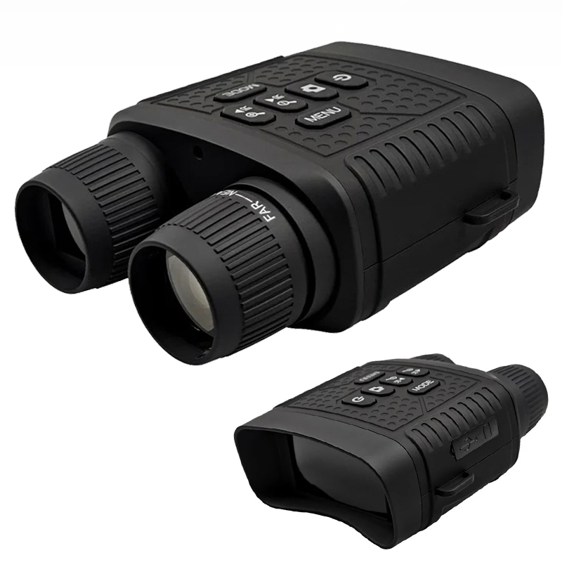 Minmaxoutdoors M-NV8000 2.5K Night Vision Binoculars