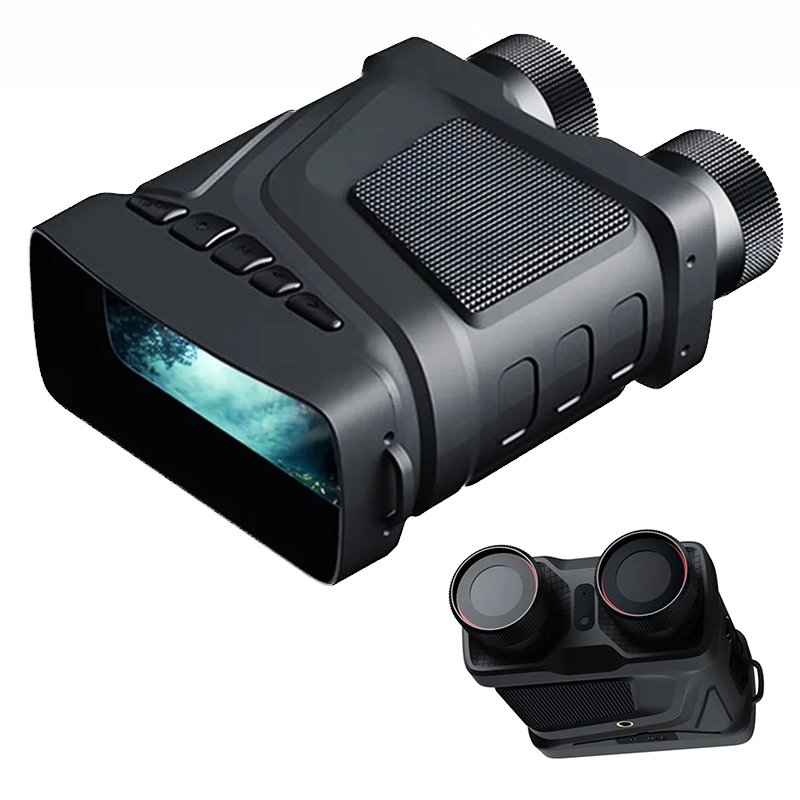 Minmaxoutdoors M-R12 Digital Night Vision Camera