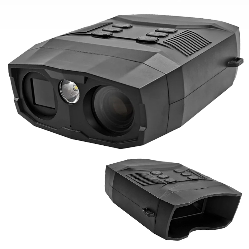 Minmaxoutdoors M-Z5 5K Infrared Night Vision Binoculars