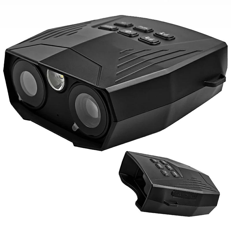 Minmaxoutdoors M-Z8 5K Night Vision Binoculars