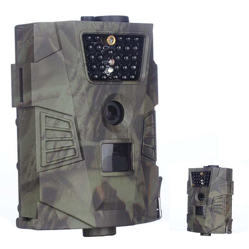 OG1364 1MP Trail Camera